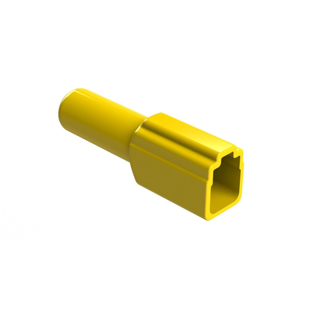 Amphenol Sine Systems Corp AT2S-BT-YW electronic component product image