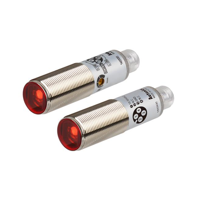 Autonics BRQT30M-TDTA-C electronic component product image