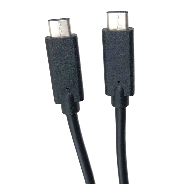 Micro Connectors, Inc. E07-316CMM-1M electronic component product image