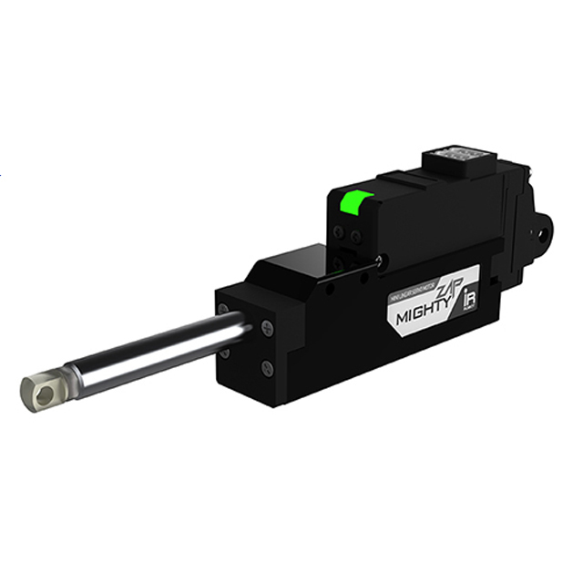 mightyZAP 12LF-42F-40 electronic component product image