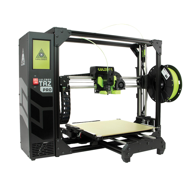 LulzBot KT-PR0055AU electronic component product image