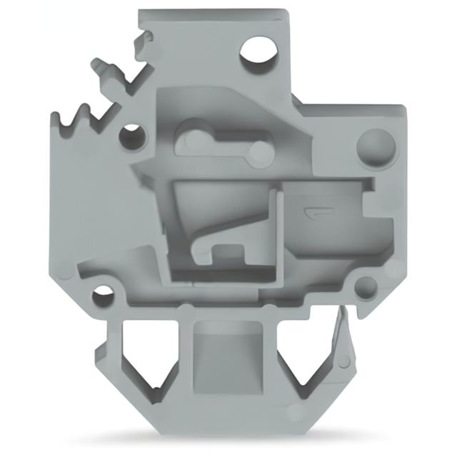 WAGO Corporation 226-119 electronic component product image