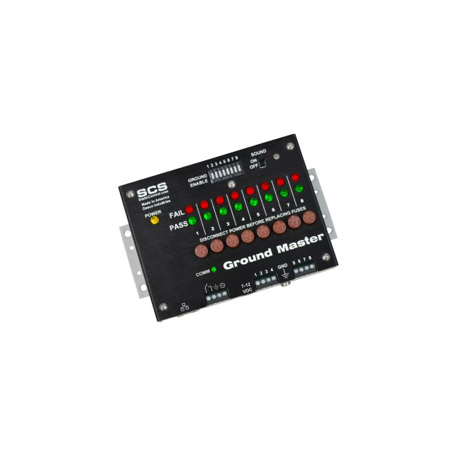 SCS 770079 electronic component product image