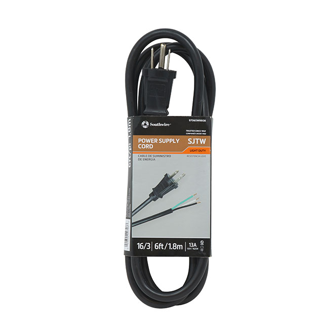 Southwire 9706SW8808 electronic component product image