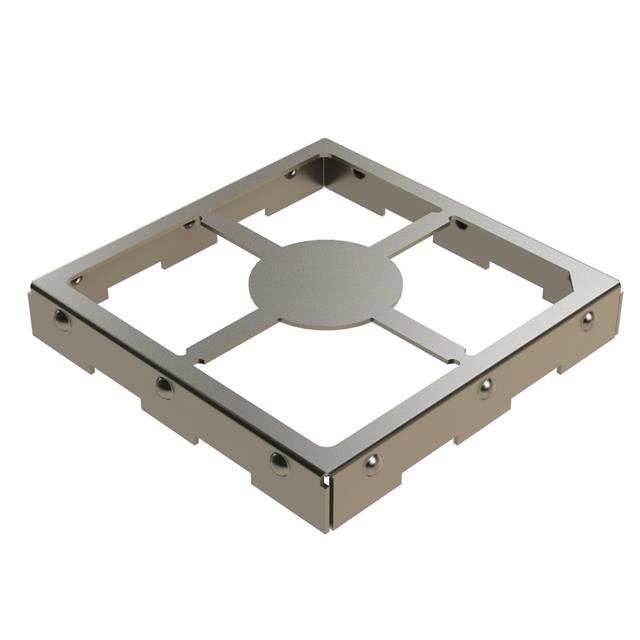 3G Shielding Specialties LP PIC-S-202F electronic component product image