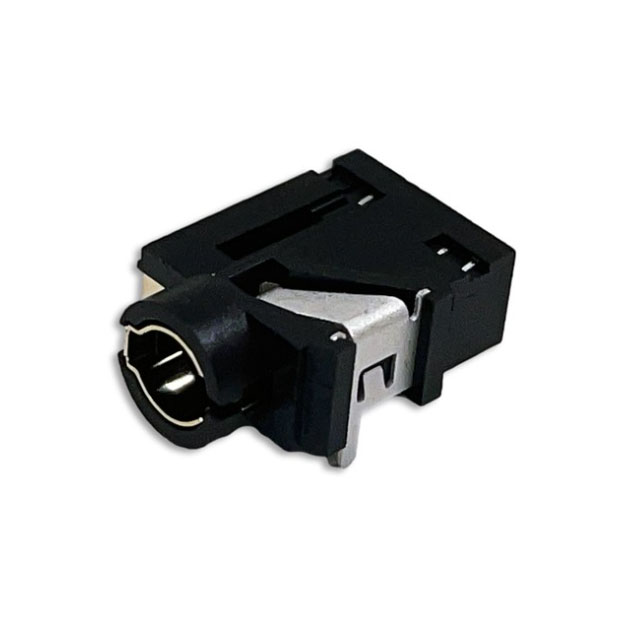 Switchcraft Inc. 35RAPC6CHWNSN electronic component product image