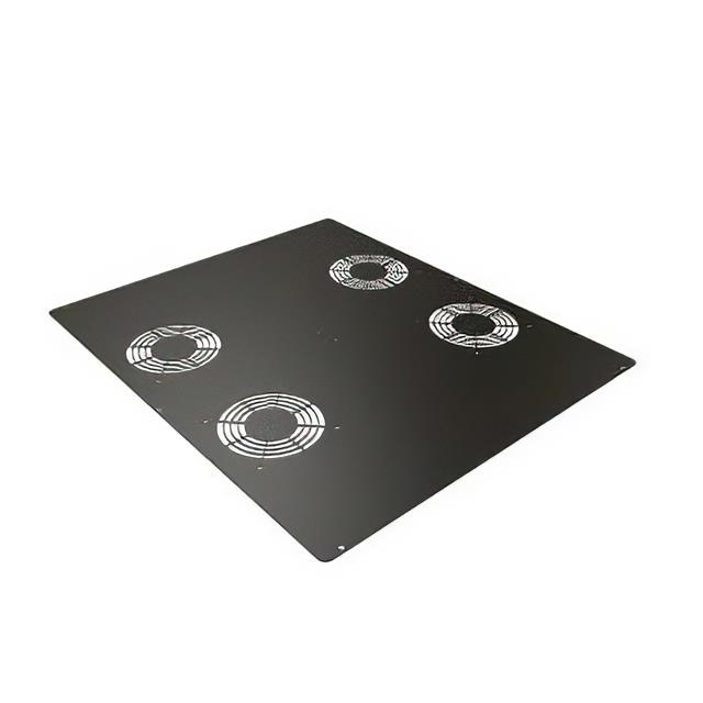 Hammond Manufacturing C2T1931VFBK1 electronic component product image