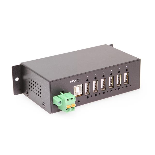 Coolgear CG-6PU2MGD electronic component product image