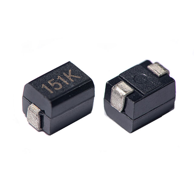 ABC Taiwan Electronics Corp. CM45323R9KSB electronic component product image