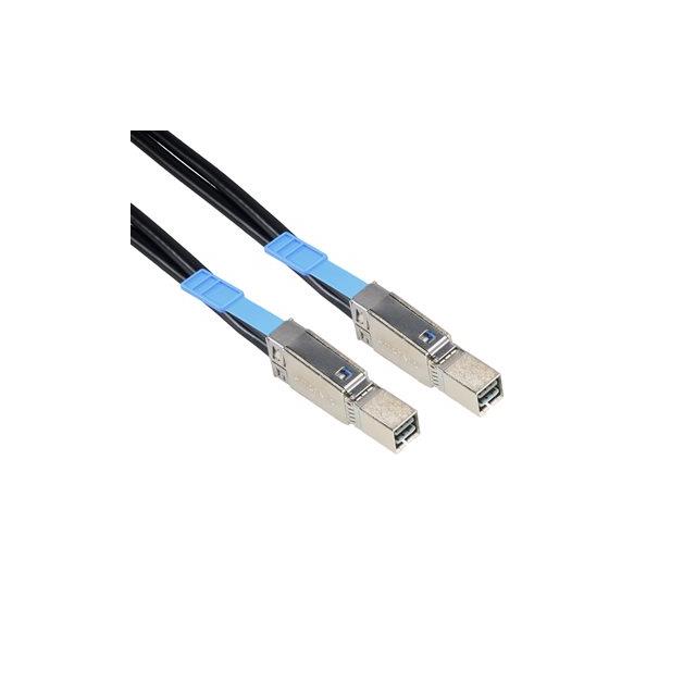 Amphenol Cables on Demand CS-SASMINIHD2-001 electronic component product image