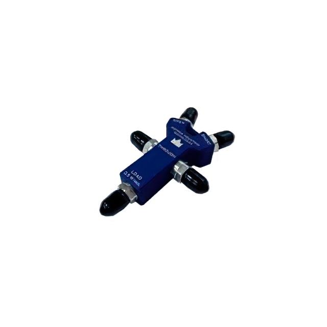 Copper Mountain Technologies S911T electronic component product image