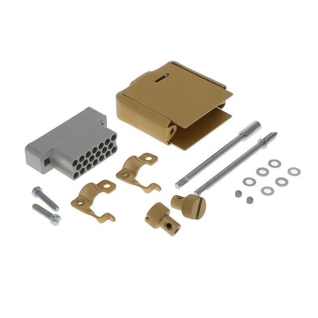 Amphenol Positronic GMCT20F0E100JC/AA electronic component product image