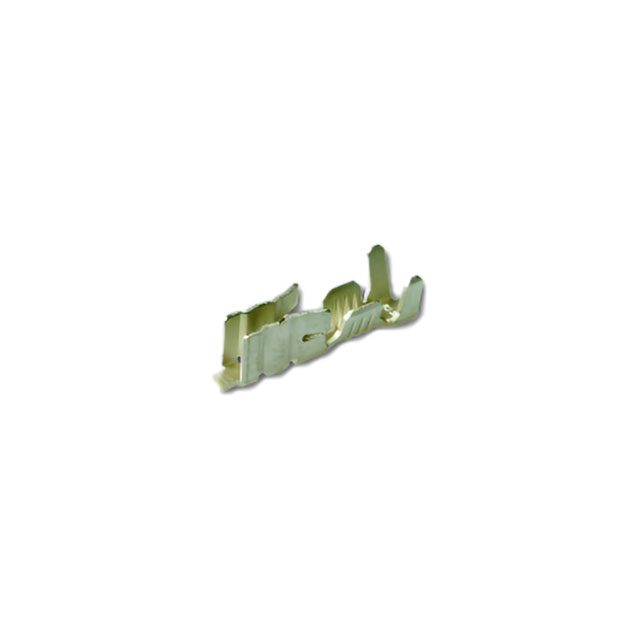 TE Connectivity AMP Connectors 2825083-1 electronic component product image