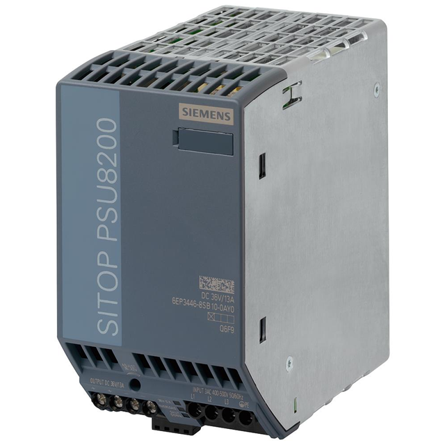 Siemens 6EP34468SB100AY0 electronic component product image