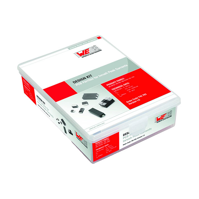 Würth Elektronik 742793 electronic component product image