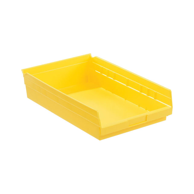 Akro-Mils 30178YELLO electronic component product image