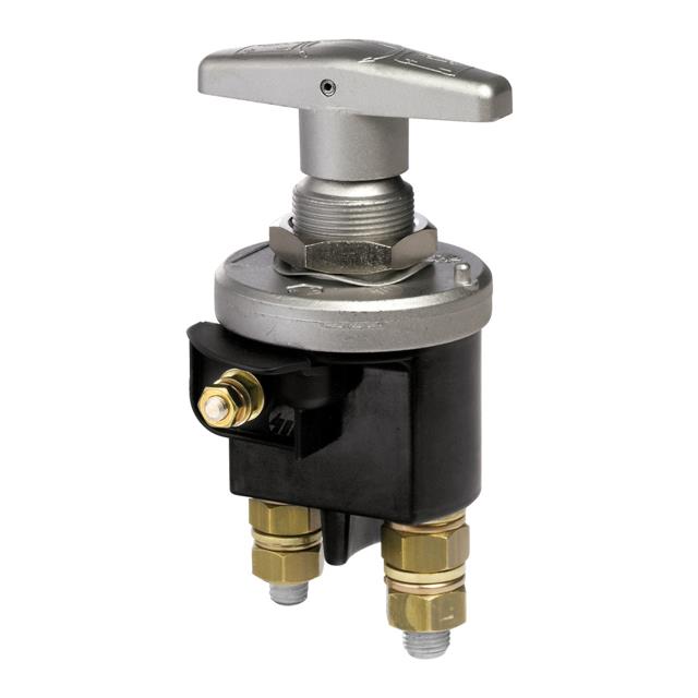 Littelfuse/Commercial Vehicle Products 08099500 electronic component product image