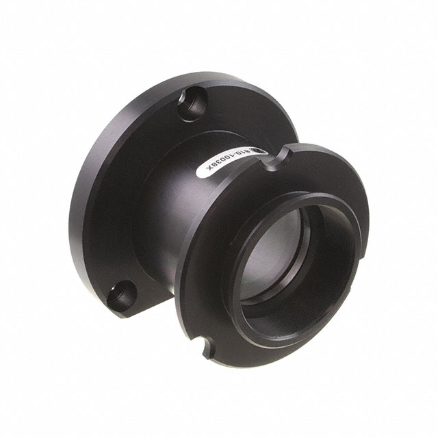 Excelitas Technologies 810-10031X electronic component product image