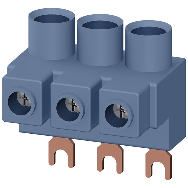 Siemens 3RV29255EB electronic component product image