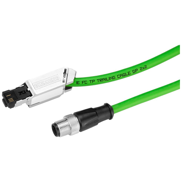 Siemens 6XV18715TN10 electronic component product image