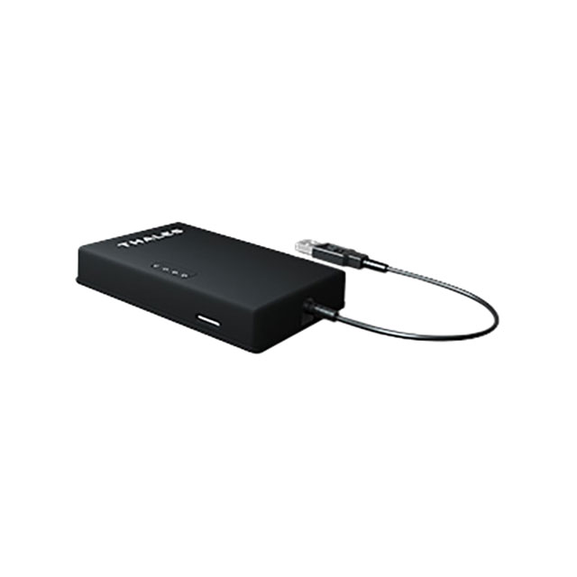 Telit Cinterion DGL61-W electronic component product image