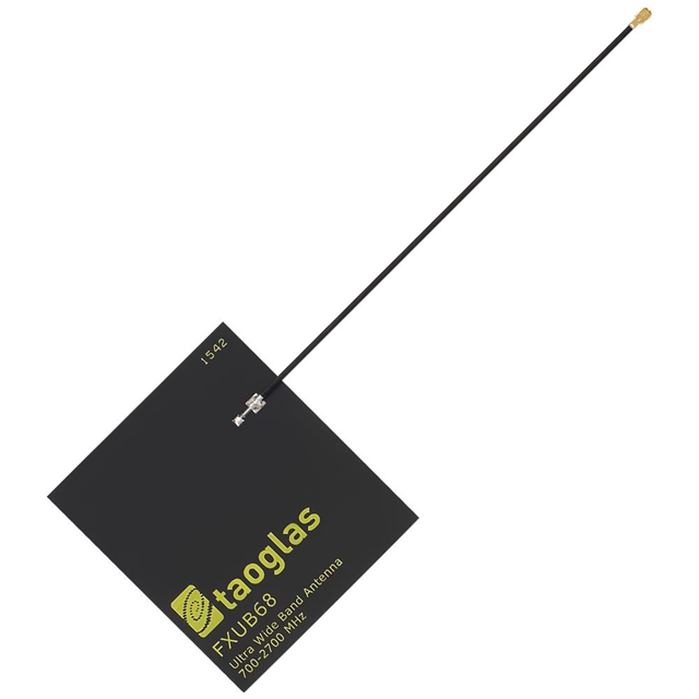 Taoglas Limited FXUB68.07.0180C electronic component product image