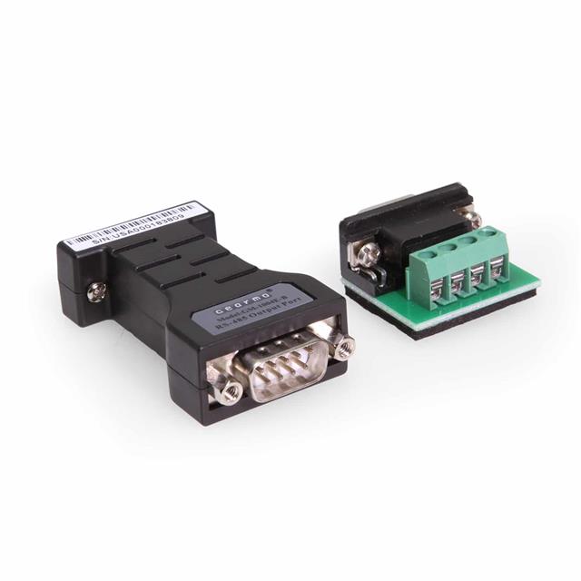 Gearmo GM-1004E-B electronic component product image