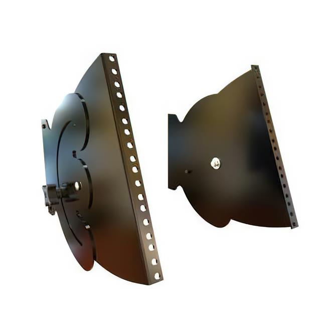 Hammond Manufacturing HLP6UR electronic component product image