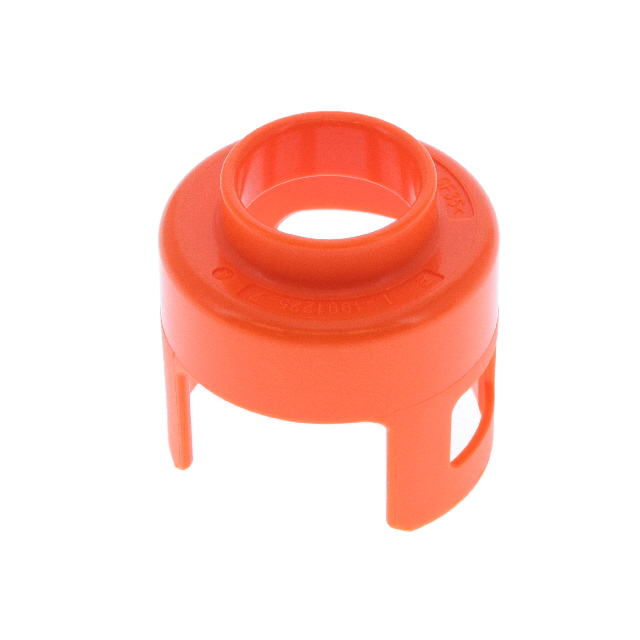 TE Connectivity AMP Connectors 1-1991225-7 electronic component product image