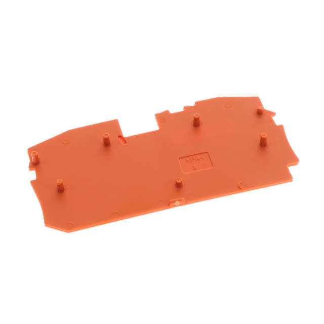 WAGO Corporation 2016-1292 electronic component product image