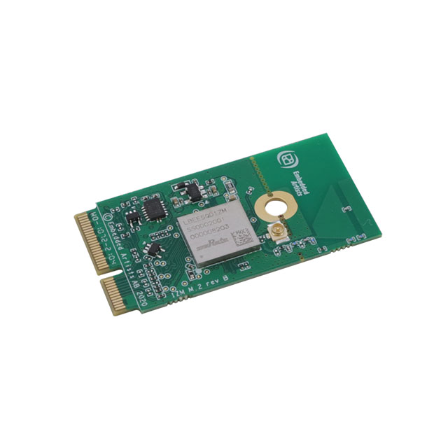 Embedded Artists EAR00364 electronic component product image