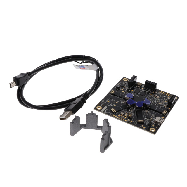 Lattice Semiconductor Corporation LIFCL-VIP-SI-EVN electronic component product image