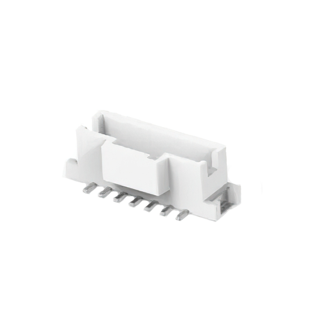 TE Connectivity AMP Connectors 1-2232829-7 electronic component product image