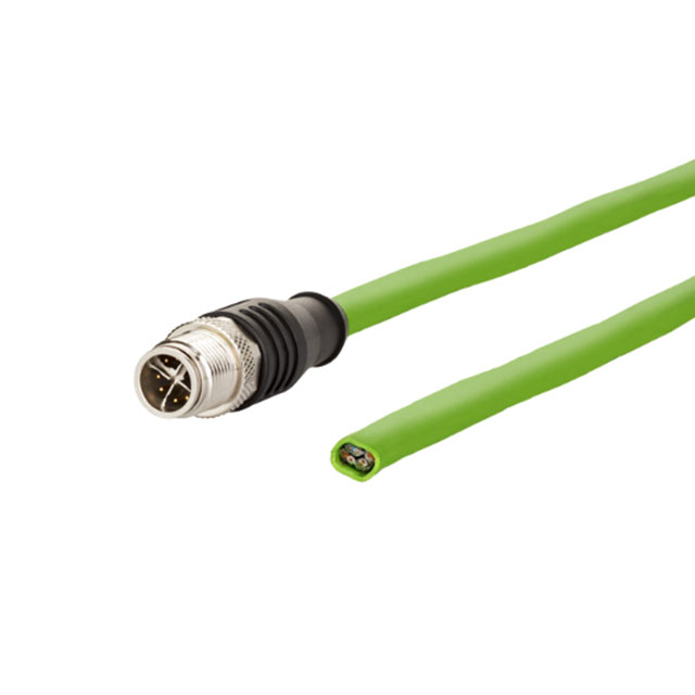 METZ CONNECT USA Inc. 142M2X10005 electronic component product image