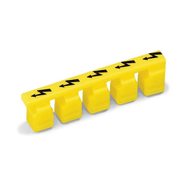 WAGO Corporation 283-415 electronic component product image