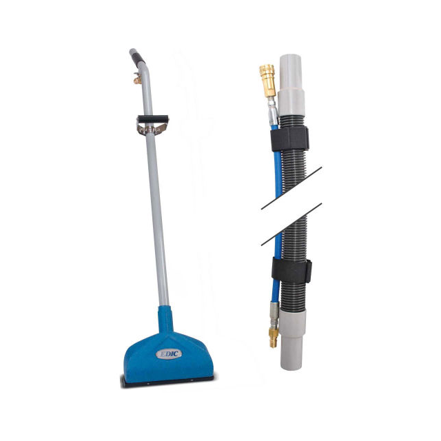 EDIC 2501ACK-500 electronic component product image
