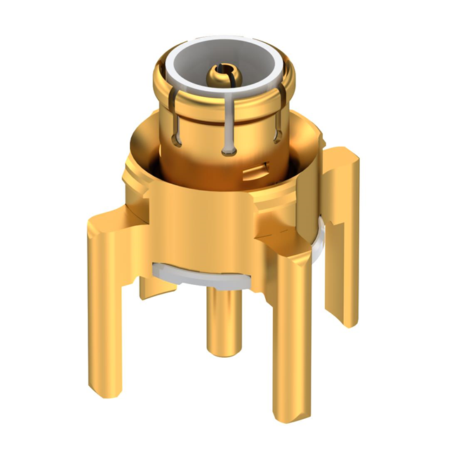 Radiall USA, Inc. R223435000 electronic component product image
