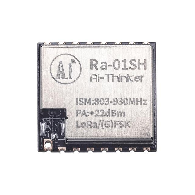 Ai-Thinker RA-01SH electronic component product image