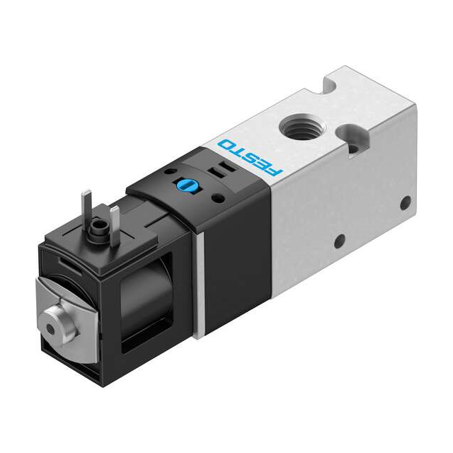 Festo Corporation VUVS-LK20-M32C-AD-G18-1C1-S electronic component product image