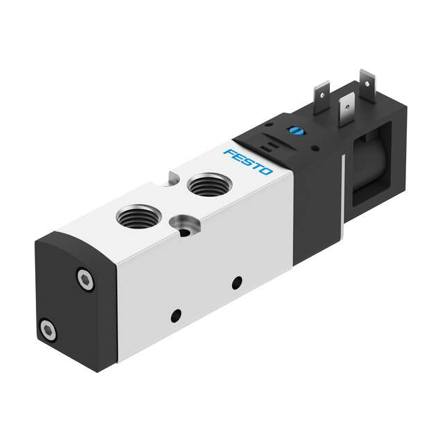 Festo Corporation VUVS-LK25-M52-AD-G14-1B2-S electronic component product image