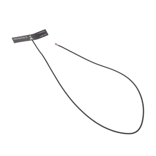 Molex 1461531300 electronic component product image