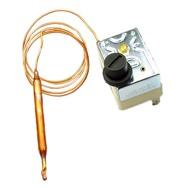 Selco Products CAP-MR-200-2 electronic component product image