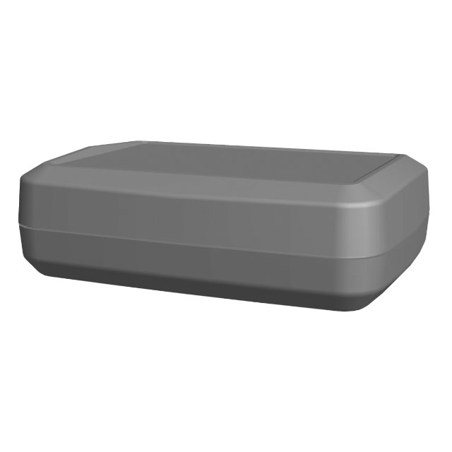 New Age Enclosures S3A-352510 electronic component product image