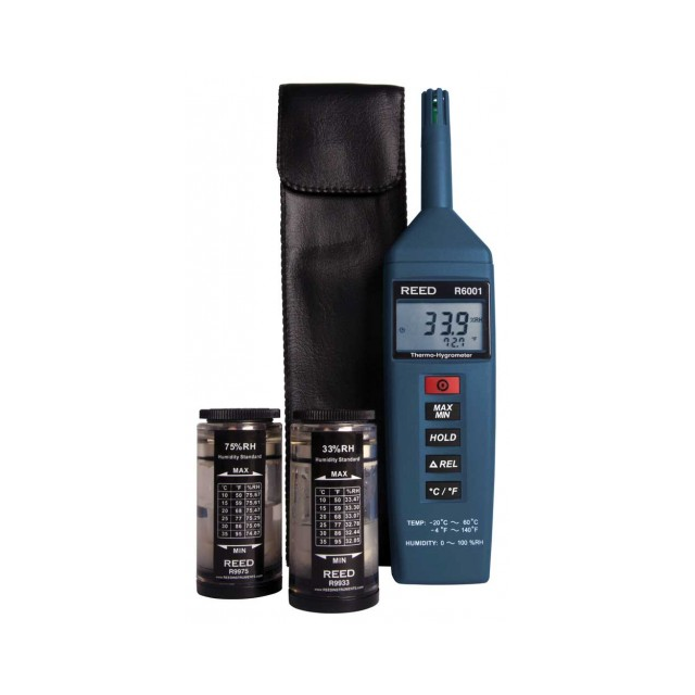 REED Instruments R6001-KIT electronic component product image