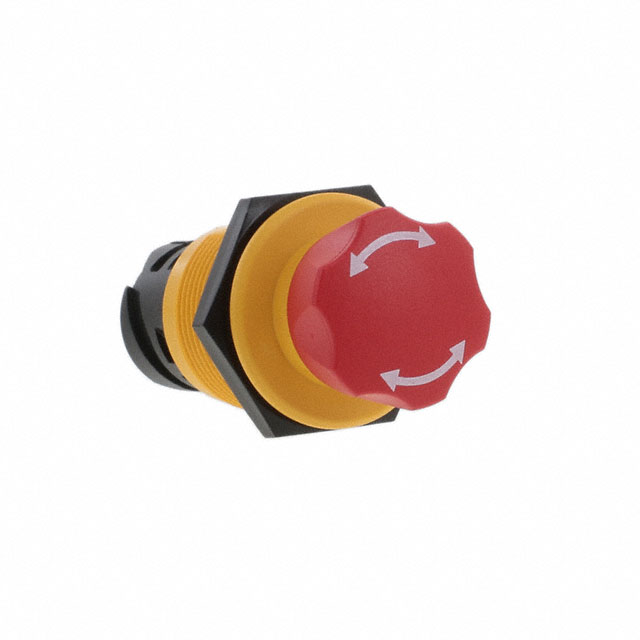 TE Connectivity Deutsch Connectors ES-2021-T111 electronic component product image
