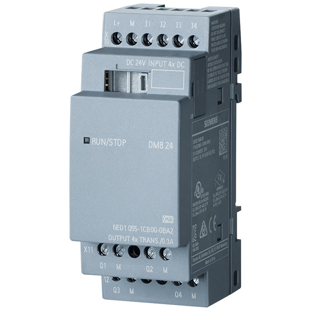 Siemens 6ED10551CB000BA2 electronic component product image