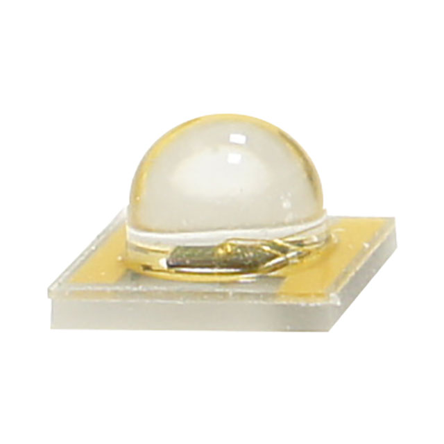 Solidlite AT353AE-YIR-350MA-26301 electronic component product image