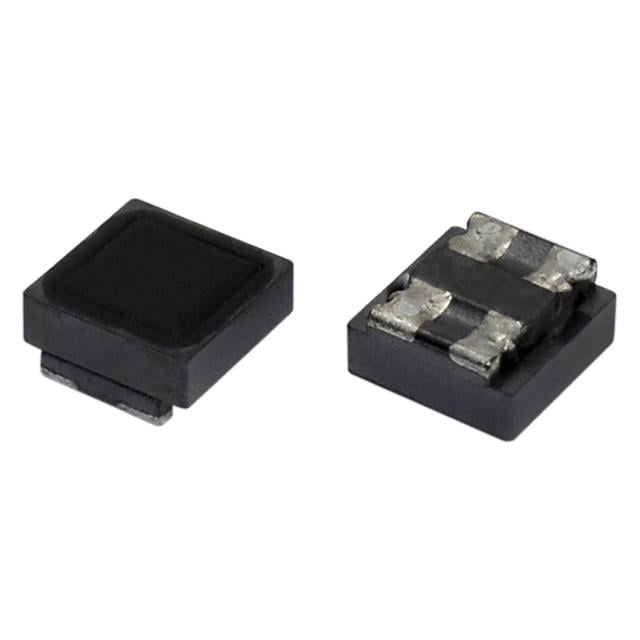 Signal Transformer SPDL485025-100-2P-T electronic component product image