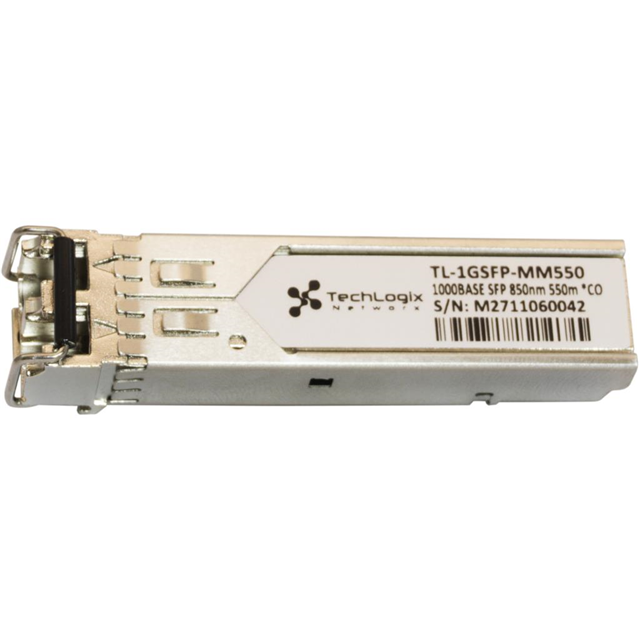TechLogix Networx TL-1GSFP-MM550 electronic component product image