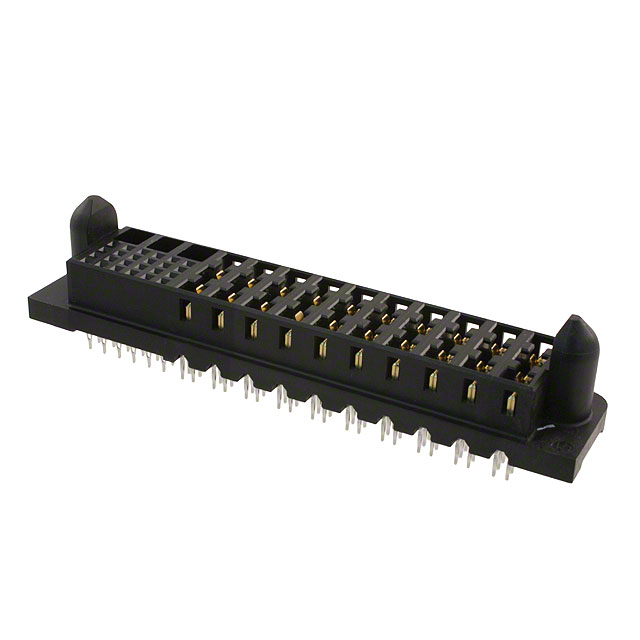 Amphenol ICC (FCI) 10065127-001LF electronic component product image